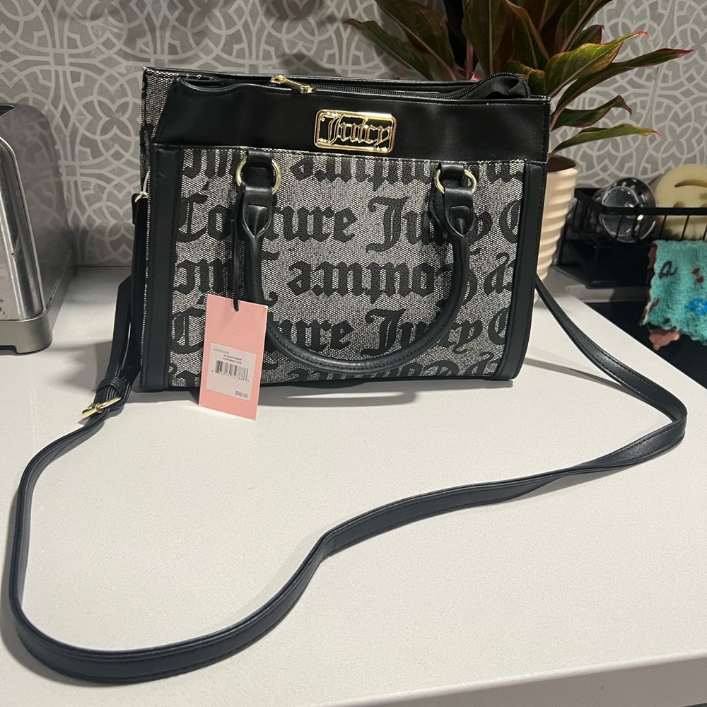 Juicy Couture Bag